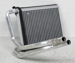 Oem Heater Core For Hyundai Accent, Veloster 97138-1r001 Bent Ribs. Fixed Price $78.00.