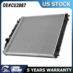 Radiator Fit For 2005-2007 Ford F250 F350 F450 F-550 Super Duty 6.0l 6.8l Cu2887. Fixed Price $109.99.