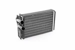 Vemo Hvac Heater Core V15610003 893819030b For Audi Volkswagen Vw. Fixed Price $98.95.