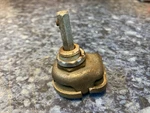 Morris Minor (1956-64) Heater Rheostat To Fit Round Type Smiths. Fixed Price $47.58.