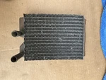 1965 1966 1967 1968 Mustang Fastback Convert Shelby Gt Cougar Orig Heater Core. Fixed Price $150.00.