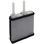 92045 Front Hvac Heater Core For 2000-2006 Nissan Sentra 4-door 1.8l 2.5l Dohc. Fixed Price $26.59.