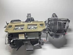 2014 - 2023 Dodge Challenger Hvac A/c Heater Blower Housing Box Oem 68430171ad. Fixed Price $225.00.