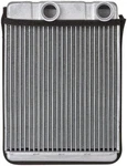 Hvac Heater Core-131.0" Wb Spectra. Fixed Price $60.99.