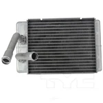 Hvac Heater Core Tyc. Fixed Price $45.95.