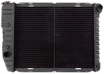Radiator Apdi. Fixed Price $366.96.