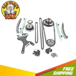 Engine Timing Chain Kit Fits 99-04 Dodge Jeep Dakota Durango 4.7l 16v. Fixed Price $195.74.