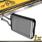 A-premium Front Hvac Heater Core For Chevrolet G10 G20 1978-1995 Gmc G15 G1500. Fixed Price $49.33.