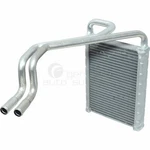 Uac Hvac Heater Core Ht2004c. Fixed Price $89.30.