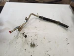 1.8l Engine Heater Core Coolant Pipe Fits 2009-2019 Toyota Corolla. Fixed Price $36.00.