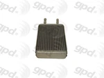 Global Parts Distributors 8231363 Hvac Heater Core For Select 92-19 Ford Models. Fixed Price $55.69.