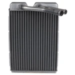 Reach 18-12119 Heater Core Fits 1978-1995 Chevrolet G20 Front. Fixed Price $103.99.