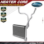 Hvac Heater Core For Chevrolet Impala 2014-2020 Cadillac Xts 2013-2019 23344144. Fixed Price $47.99.
