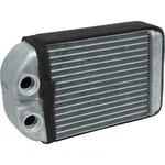 Hvac Heater Core-heater Core Aluminum Uac Ht 2098c. Fixed Price $81.80.