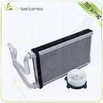 A/c Blower Motor & Heater Core Kit Fit For 2007-2010 Honda Cr-v 07-11 Acura Rdx. Fixed Price $57.76.