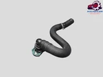 Oem Toyota Camry 2.5l Hvac 2018-2024 Heater Water Coolant Hose Tube Pipe Line. Fixed Price $24.00.