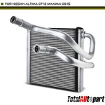 New Ac Hvac Heater Core For Nissan Altima 2007-2013 Maxima 2009-2015 2.5l 3.5l. Fixed Price $53.69.