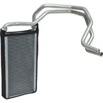 Universal Air Conditioner (uac) Ht2030c Hvac Heater Core Aluminum. Fixed Price $136.68.