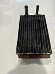 New 1971-1985 Chevrolet Impala 71-90 Caprice 71-78 Eldorado Heater Core. Fixed Price $73.50.