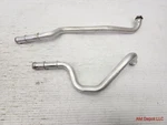 2014 Bmw 320i 330i 328i 335i 340i F30 F31 Heater Core Double Pipe Set. Fixed Price $28.49.
