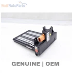 2022-2024 Vw Id.4 Pro - Hv / High-voltage Heater (ptc) 1ea963581f. Fixed Price $154.49.