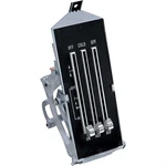 Oer 3569c 69 Camaro Heater Control Assembly, Without Ac, W/cables. Fixed Price $319.99.
