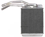 Apdi Hvac Heater Core For 1968-1977 Chevrolet Corvette. Fixed Price $80.92.