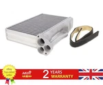 Interior Heating Heat Exchanger For Bmw 5 95-03 X5 00-06 64118385562. Fixed Price $190.30.