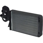 Uac Ht 2161c Hvac Heater Core For 99-10 Beetle Golf Jetta R32 Tt Quattro. Fixed Price $49.51.