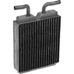 Hvac Heater Core Omega Environmental 27-55673 Fits 90-93 Volvo 240. Fixed Price $118.69.