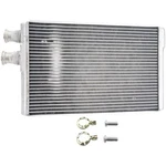 Heater Cores Front For Vw Dodge Charger Challenger Chrysler 300 Grand Caravan. Fixed Price $40.96.
