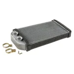 For Toyota Tercel 1991-1996 Metrix Hvac Heater Core. Fixed Price $209.27.