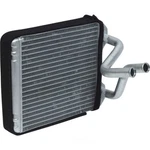 Hvac Heater Core-heater Core Aluminum Uac Ht 2056c. Fixed Price $123.09.