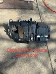 Heater Core Housing Box Toyota 4runner 2001 2002 Ac Oem Hvac. Fixed Price $130.00.