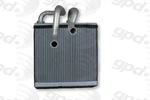 Heater Core Global Parts Distributors. Fixed Price $58.36.