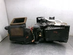 03-07 Ford F250sd Hvac Heater Core Housing Box 03/from 11/04/02. Fixed Price $160.76.