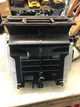 2005-2007 Subaru Wrx Sti Heater Core Assembly 72110fe110 05-07. Fixed Price $100.00.