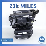 20-23 Range Rover Evoque L551 L550 Ac Air Conditioning Blower Heater Box Oem 23k. Fixed Price $269.75.