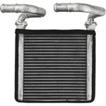 8231634 Gpd Heater Core Rear For Honda Pilot Acura Mdx 2007-2013. Fixed Price $65.78.