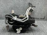 Toyota Highlander Xle 20-23 Oem Rear Hvac Ac Heater Climate Blower Housing 119k. Fixed Price $459.08.