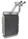 Four Seasons 98600 Aluminum Heater Core For Select 81-93 Dodge Models. Fixed Price $56.50.