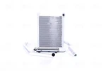 Heat Exchanger, Interior Heating Nissens. Fixed Price $276.97.