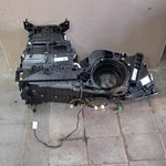 2013-2015 Jaguar Xj Front Heater Blower Motor Dw9319b555. Fixed Price $350.00.