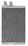 Agility Autoparts 9010498 Hvac Heater Core. Fixed Price $65.99.