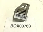 2012 Dodge Grand Caravan Sxt Left Driver Side Lower Dash Air Vent Grille Oem+. Fixed Price $20.46.
