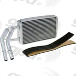 Global Parts Distributors 8231499 Hvac Heater Core For 03-11 Lincoln Town Car. Fixed Price $78.18.