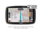 Tomtom Go 50 5 Inch Sat Nav With Uk European Maps And Lifetime Map -traffic. Fixed Price $63.67.