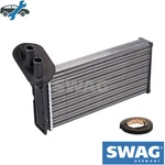 Heat Exchanger Interior Heating 30 91 5914 For Vw Aaf/aen/acu/acv/aet/apl 5cyl. Fixed Price $46.93.