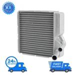 Uiu 3027265 Hvac Aluminum Heater Core For Chevrolet Blazer C10 C20 C30 Gmc K15. Fixed Price $27.25.