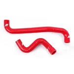 Mishimoto Silicone Radiator Hose Kit Fits Chevrolet Camaro 1998-2002 Red. Fixed Price $159.95.